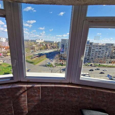 Apartment Piata Muncii With A View Bucarest Exterior foto