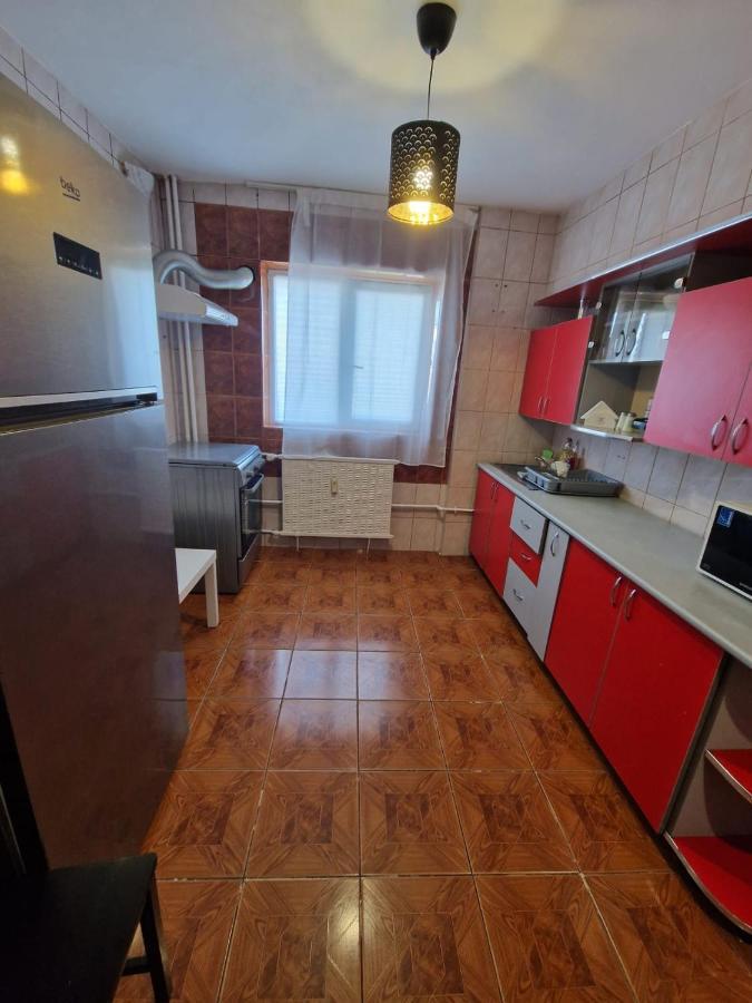 Apartment Piata Muncii With A View Bucarest Exterior foto