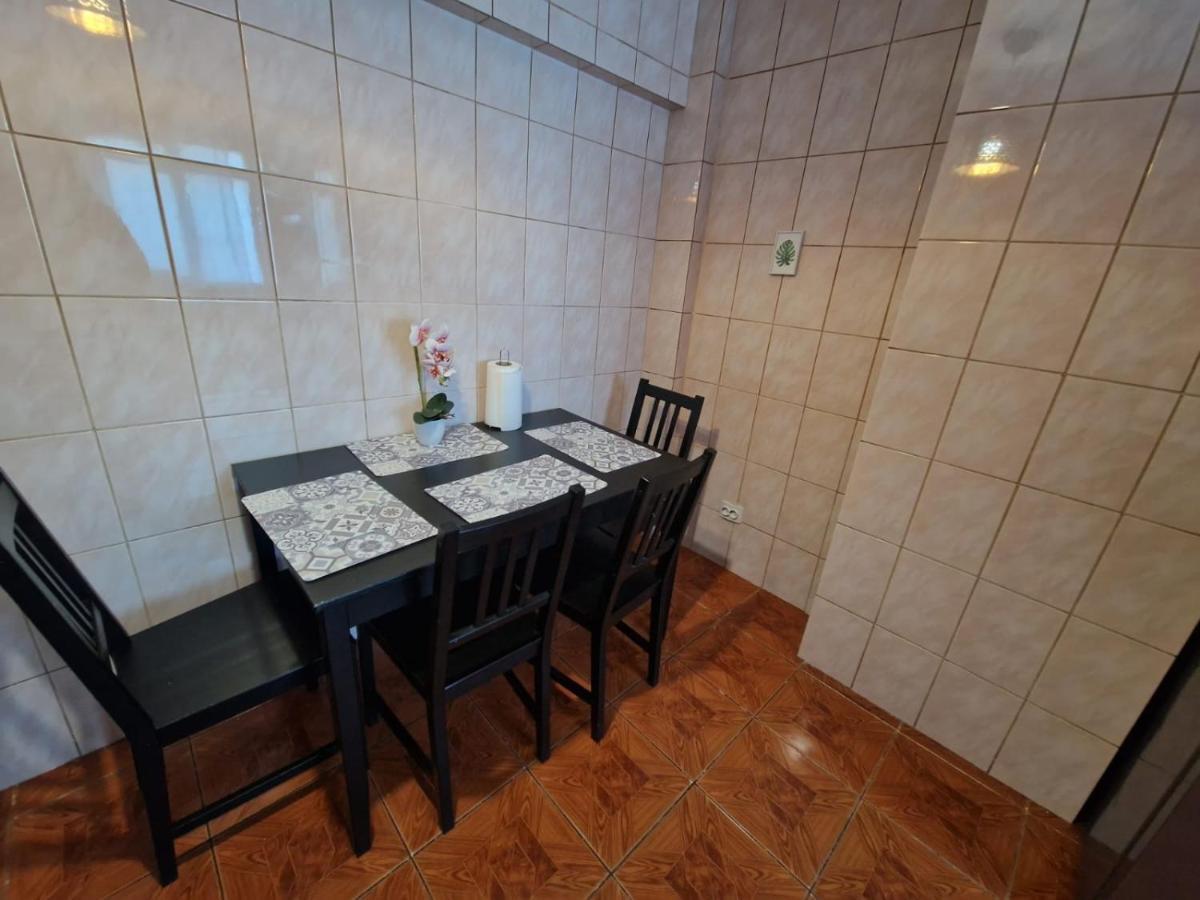 Apartment Piata Muncii With A View Bucarest Exterior foto