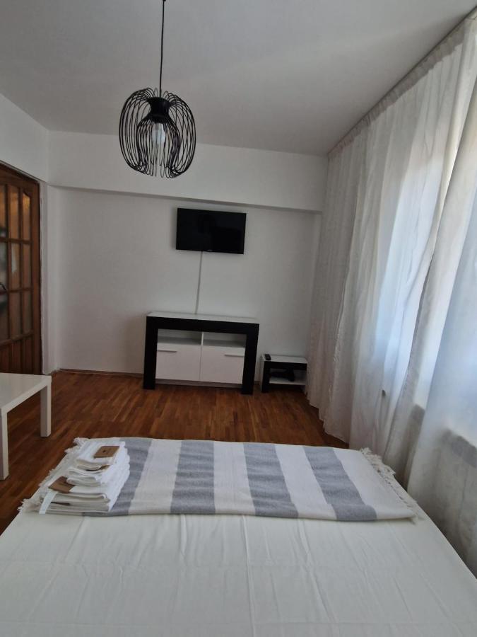 Apartment Piata Muncii With A View Bucarest Exterior foto