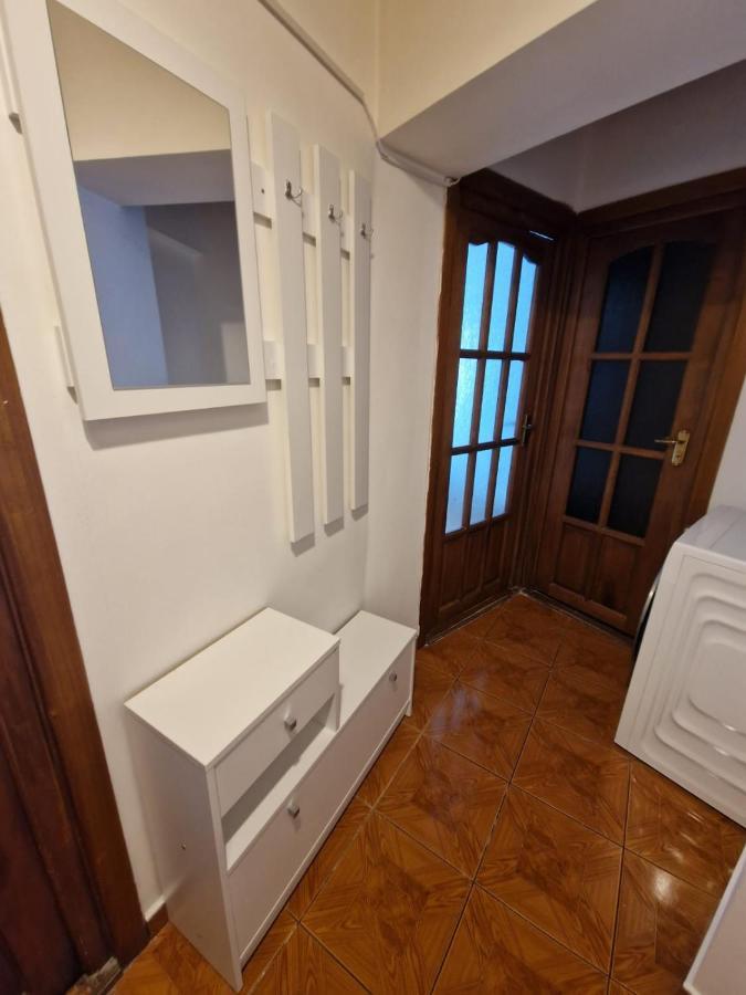 Apartment Piata Muncii With A View Bucarest Exterior foto
